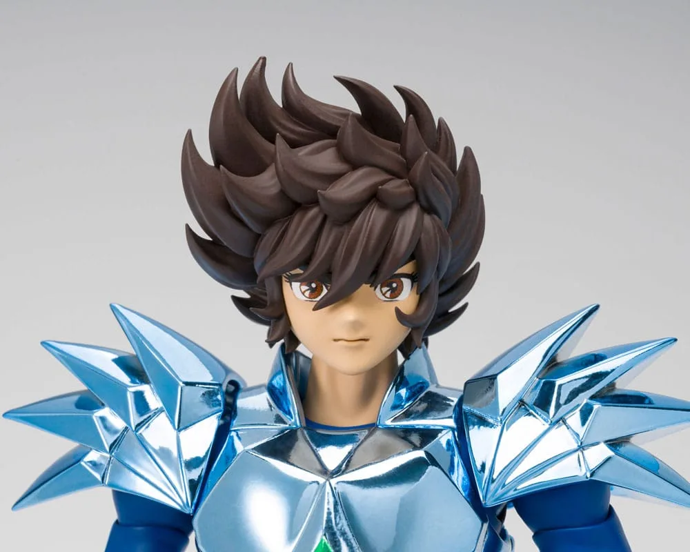 Saint Seiya Action Figure – Odin Saint Cloth Myth EX 17 cm 6