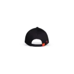 Superman Baseball Cap – Logo 2