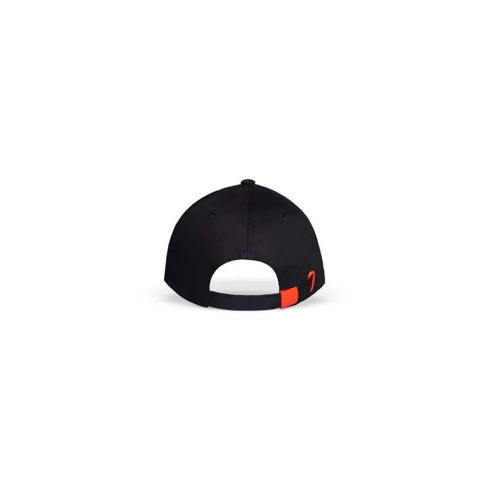 Superman Baseball Cap – Logo 2