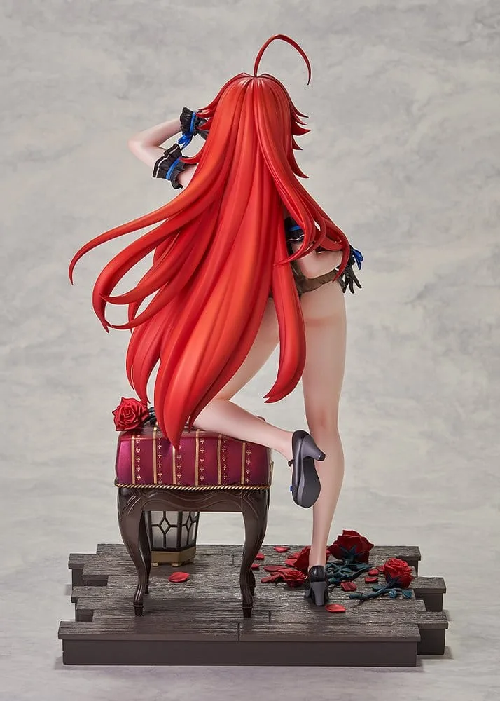 High School DxD PVC Figure – Rias Gremory 15th Anniversary 29 cm 12