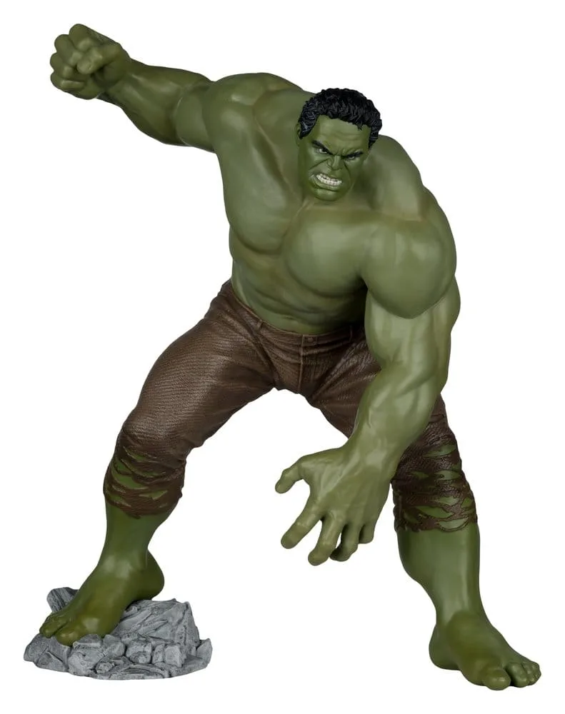 Spider-Man Brand New Day Statue – Hulk 1/6 Scale 27 cm