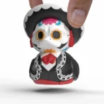 Travel Tubbz Minifigur – Mexiko 5 cm 2