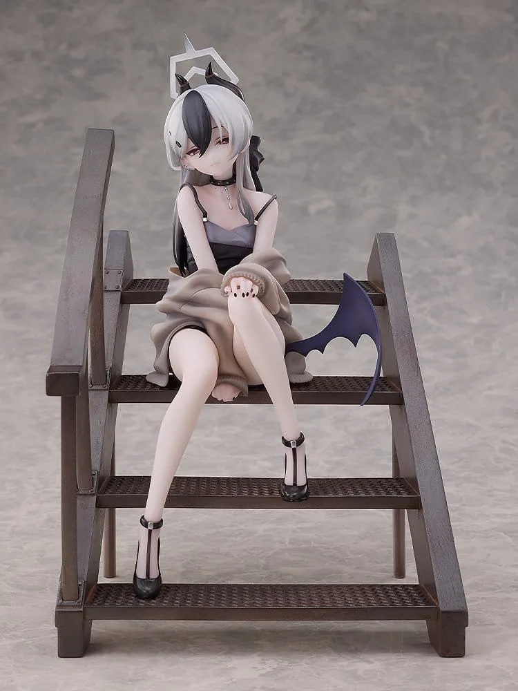 Blue Archive Statue – Kayoko Dress Memorial Lobby 1/7 22 cm 7