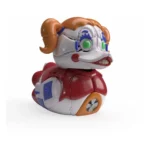 Five Nights at Freddy’s Mini Figure – Tubbz Circus Baby 5 cm 2