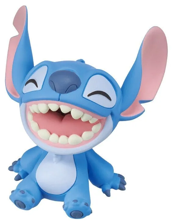 Disney Mini Figures – Twinchees Laughing 24-Pack Display 5 cm 6