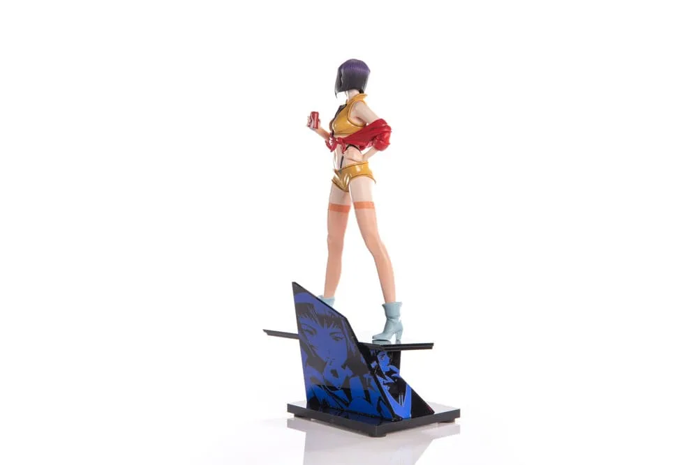 Cowboy Bebop Statue – Faye Valentine 1/8 Scale 32 cm 12