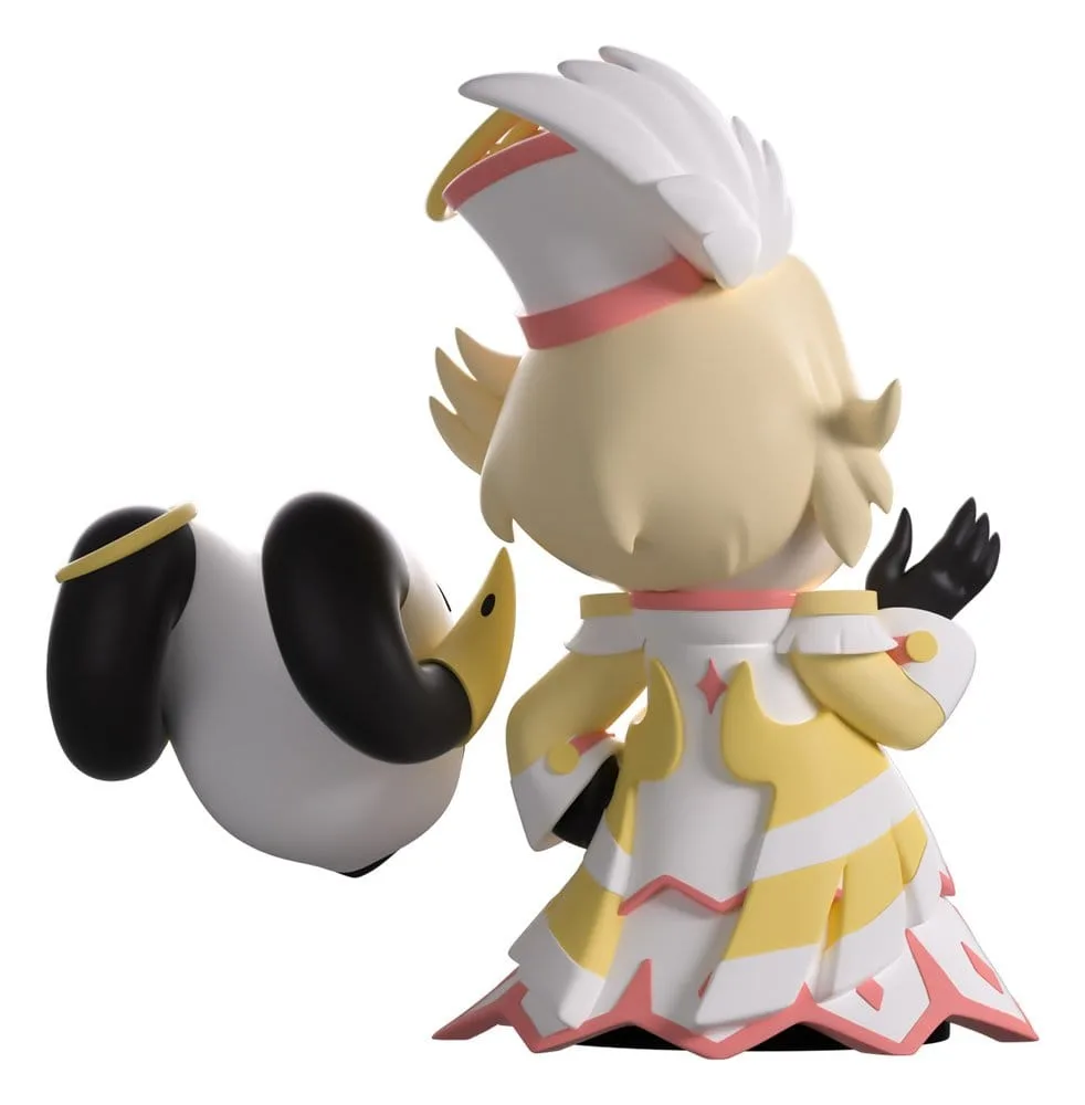Hazbin Hotel Vinyl Figure – Abel 11 cm 2