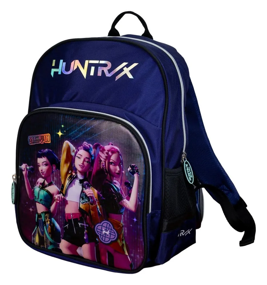 KPop Demon Hunters Rugzak – Huntr/X Premium 4