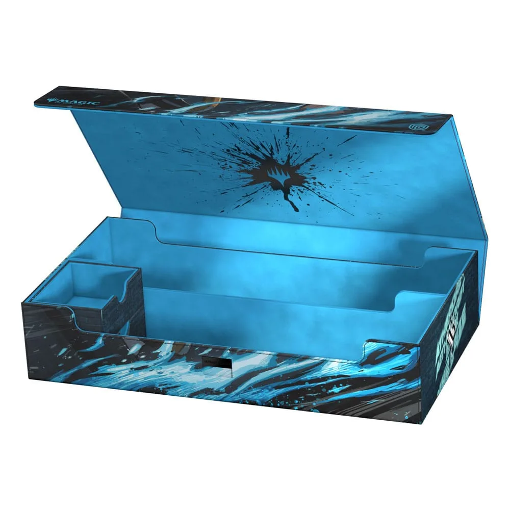 Magic the Gathering Card Box – Aetherdrift Omnihive 1000+ Xenoskin 10