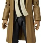 DC Comics Action Figure – MAFEX Bruce Wayne Batman Hush 16 cm 1