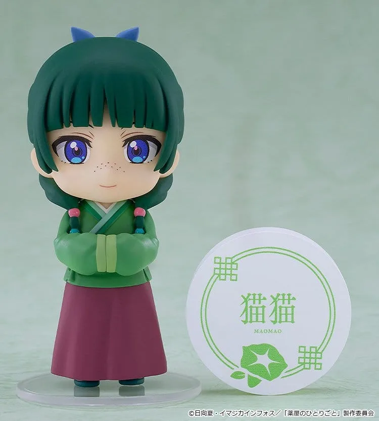 The Apothecary Diaries Mini Figures – Nendoroid Surprise 7 cm 10