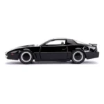 Knight Rider Diecast Model – KITT 1/32 Scale 3