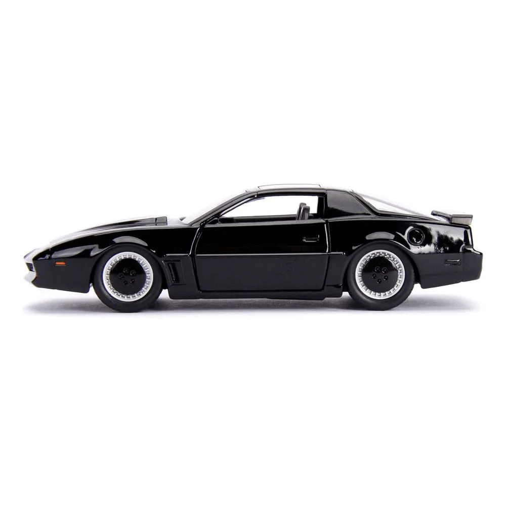 Knight Rider Diecast Model – KITT 1/32 Scale 3