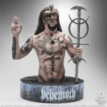 Behemoth Vinyl Statue – Demigod 22 cm 1