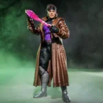 Avengers Doomsday Action Figure – Marvel Legends Gambit 15 cm 11