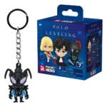 Solo Leveling Keychain Display – Pocket Hero Series 1 12-Pack 5