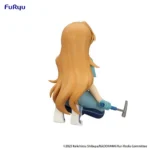 Ruri Rocks Noodle Stopper Statue – Tanigawa 10 cm 3