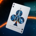 Fantastic Four Spielkarten – Pokerdeck mit 52 Karten 9