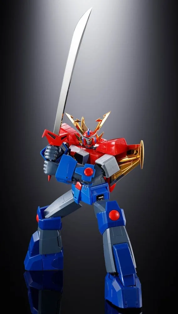 Robot King Daioja Action Figure – GX-61R 30 cm 20