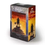 Frazetta Action Figure – The Executioner Museum Edition 14 cm 13