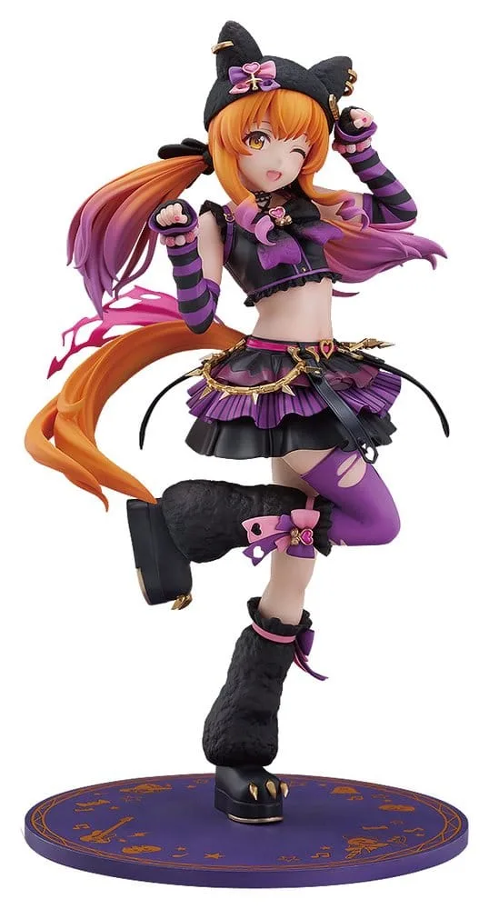 Uma Musume Statue – Mayano Top Gun Rockin' MewMeow 1:7 23 cm