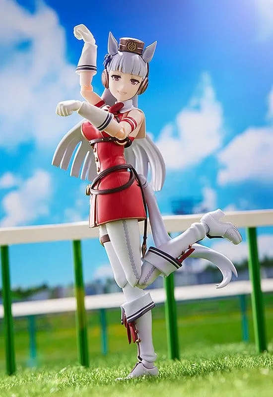 Umamusume Pretty Derby Action Figure – Figma Gold Ship 15 cm 6