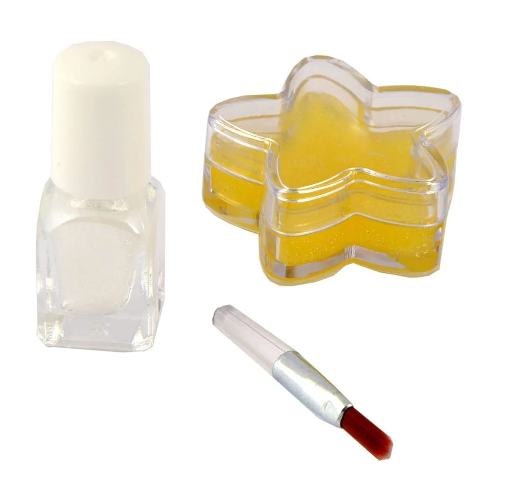 Glam Surprise Make-Up Set – Deluxe Display of 20 Capsules 7
