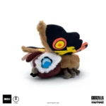 Godzilla Plush Figure – Mothra 22 cm 2