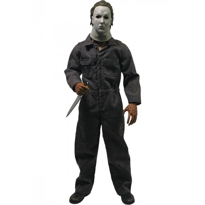 Halloween 5 Action Figure – Michael Myers 30 cm