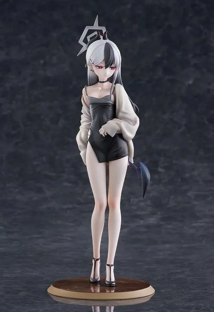 Blue Archive Figure – Kayoko Dress Version 23 cm 1