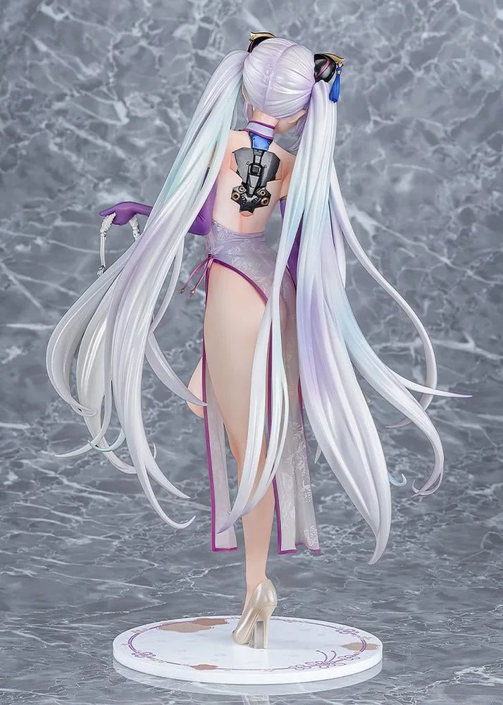 Azur Lane Figure – Kearsarge Springtime Monitoring 28 cm 11