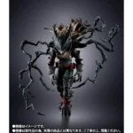 My Hero Academia S.H.Figuarts Figure – Dark Deku 14 cm 3