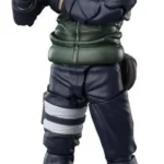 Naruto Action Figure – S.H.Figuarts Kakashi Hatake 16 cm 1