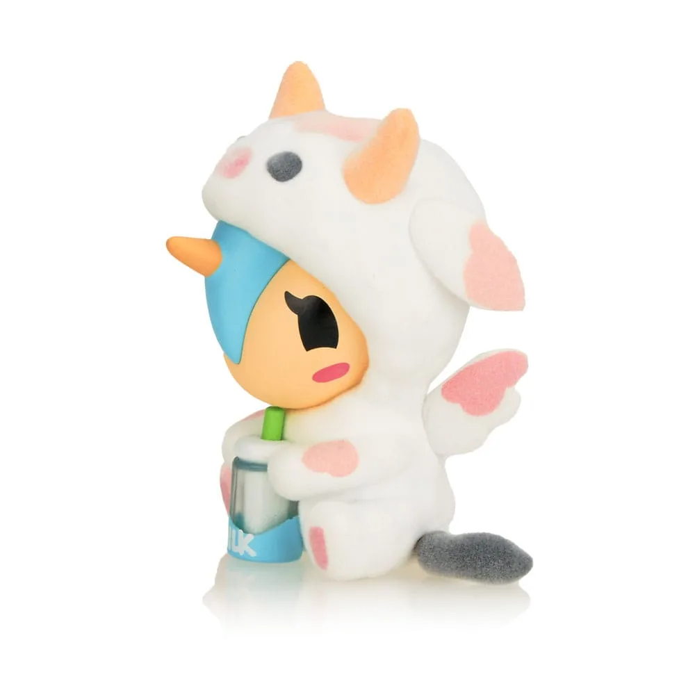 Unicorno Blind Box Figures – Cozy Assortment of 8 7 cm 6