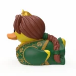Shrek PVC Figure – Tubbz Princess Fiona 1st Edition 10 cm 4