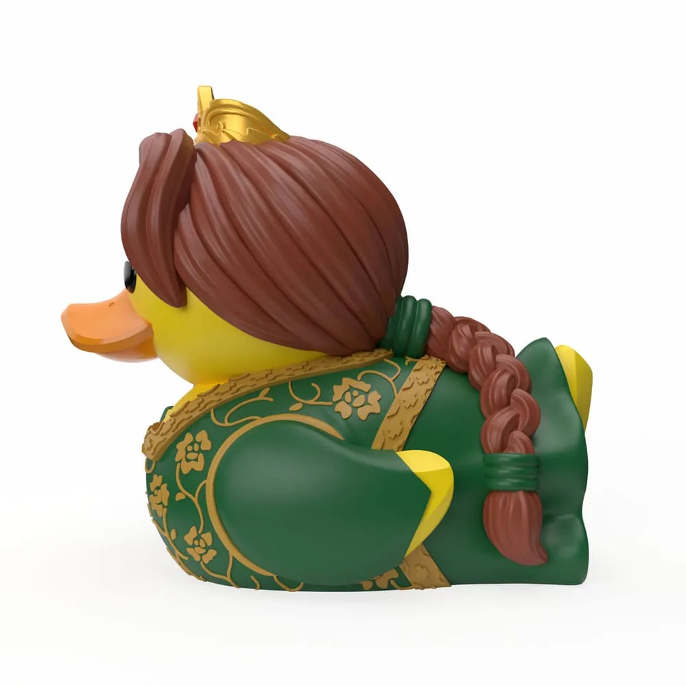 Shrek PVC Figure – Tubbz Princess Fiona 1st Edition 10 cm 4