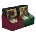 Magic the Gathering Deckbox – Gruul Boulder 100+ 5