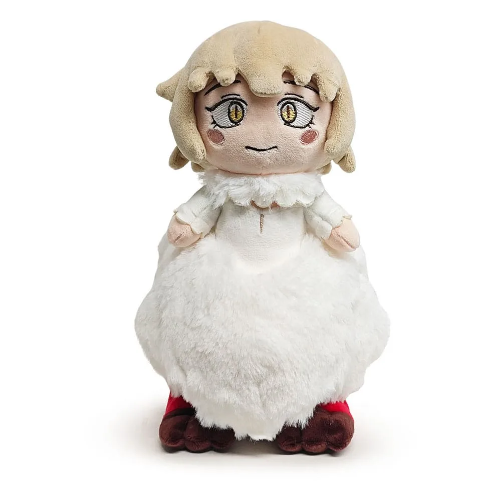 Delicious in Dungeon Plush – Chimera Falin 22 cm