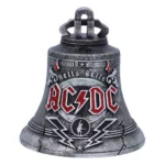 AC/DC Storage Box – Hells Bells 13 cm 1