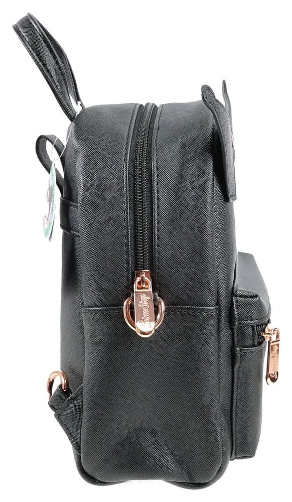 Sanrio Mini Backpack – Kuromi 3