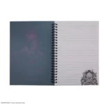 Stranger Things Notebook – Lenticular Vecna 14.5 x 21 cm 6