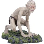 Lord of the Rings Statue Set – Gollum and Smeagol 5
