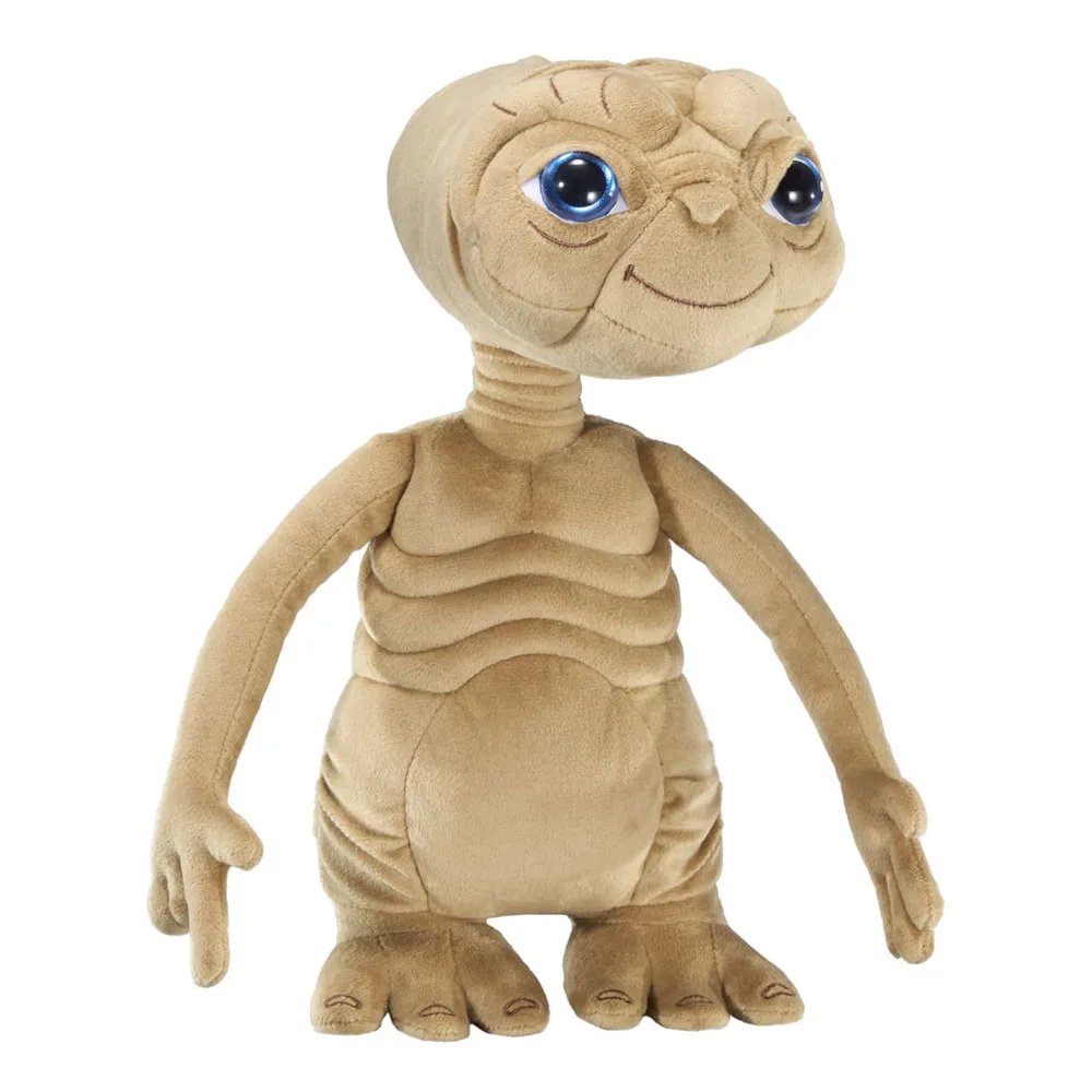 E.T. the Extra-Terrestrial Plush – 40th Anniversary 27 cm