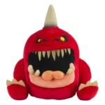 Warhammer Plush Figure – Gnasha-Squig 18 cm 1