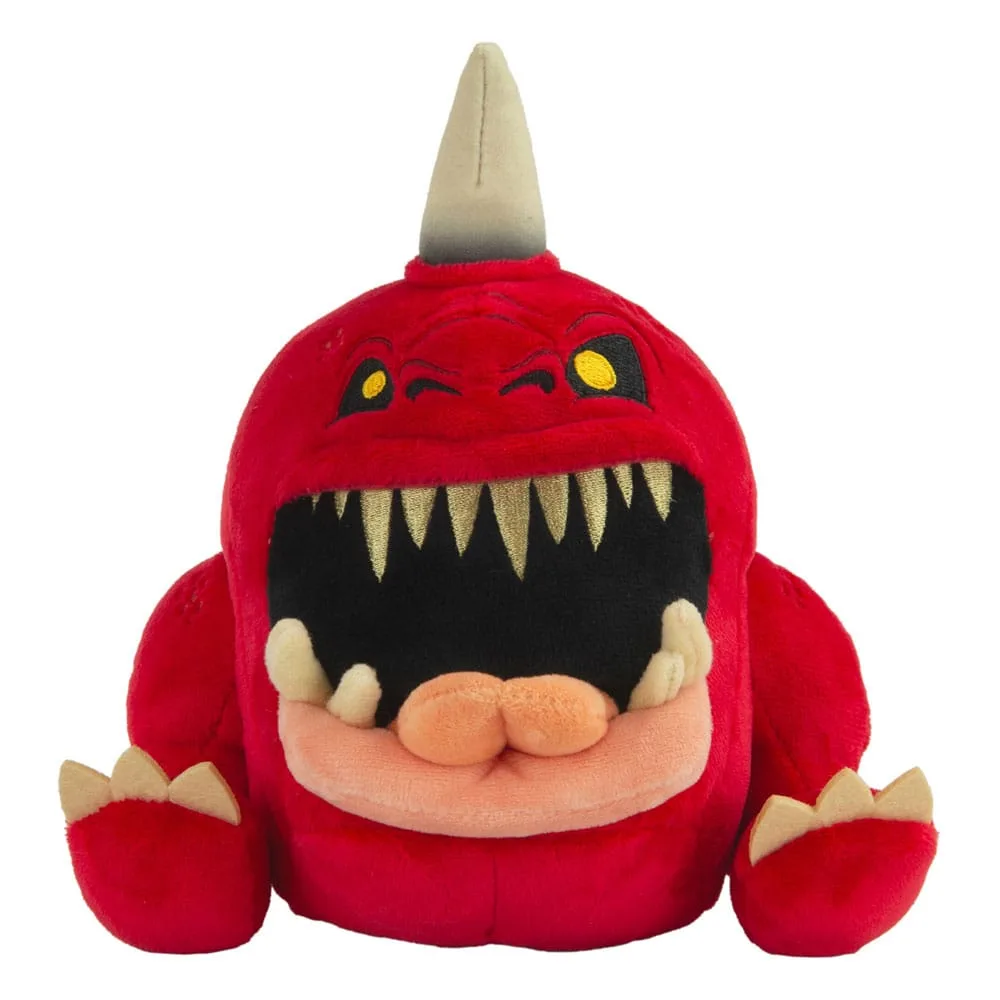 Warhammer Plush Figure – Gnasha-Squig 18 cm