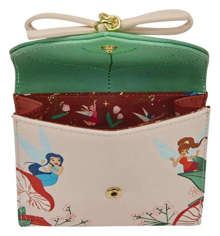 Disney Wallet – Loungefly Fairies 6