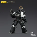 Warhammer 40,000 Action Figure – Heavy Intercessor 12.7 cm 5