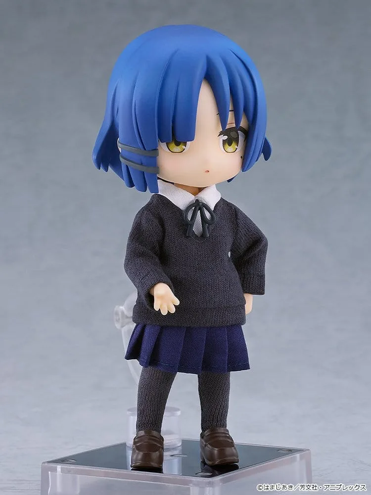 Bocchi the Rock Action Figure – Ryo Yamada Nendoroid Doll 14 cm 4