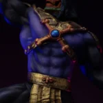 Masters of the Universe Statue – Skeletor Disco 1/10 Scale 28 cm 11