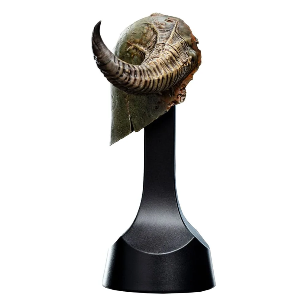 Warhammer Age of Sigmar helmreplica – Putrid Blightking 15 cm 8